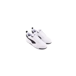 Puma Lage sneaker Wit