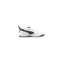 Puma Lage sneaker Wit