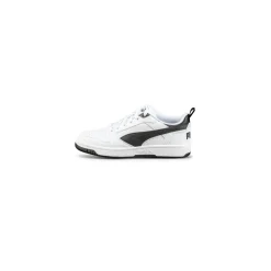 Puma Lage sneaker Wit