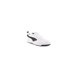 Puma Lage sneaker Wit