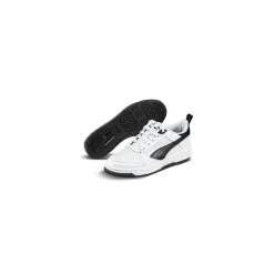 Puma Lage sneaker Wit