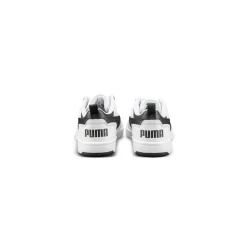 Puma Lage sneaker Wit