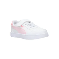 Puma Lage sneaker Wit