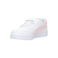 Puma Lage sneaker Wit