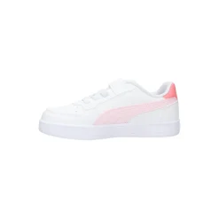 Puma Lage sneaker Wit