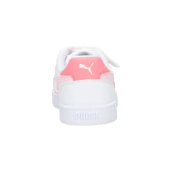 Puma Lage sneaker Wit