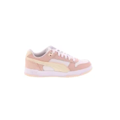 Puma Lage sneaker Wit