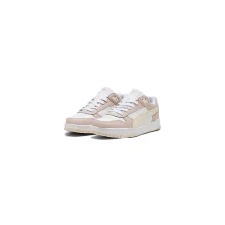 Puma Lage sneaker Wit