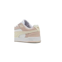 Puma Lage sneaker Wit