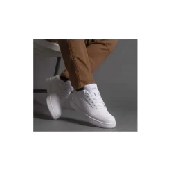 Puma Lage sneaker Wit