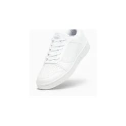 Puma Lage sneaker Wit