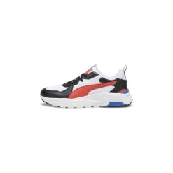 Puma Lage sneaker Wit