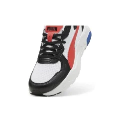 Puma Lage sneaker Wit