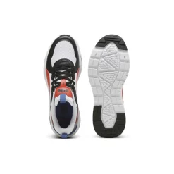 Puma Lage sneaker Wit