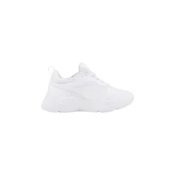 Puma Lage sneaker Wit