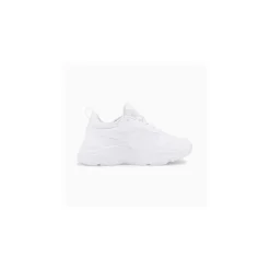 Puma Lage sneaker Wit