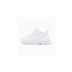 Puma Lage sneaker Wit
