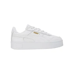 Puma Lage sneaker Wit