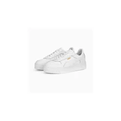 Puma Lage sneaker Wit