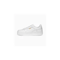 Puma Lage sneaker Wit