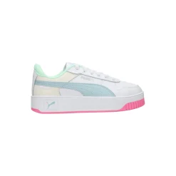 Puma Lage sneaker Wit