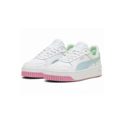 Puma Lage sneaker Wit