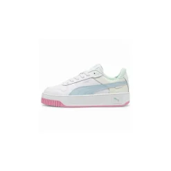 Puma Lage sneaker Wit