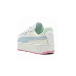 Puma Lage sneaker Wit