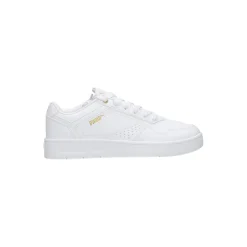 Puma Lage sneaker Wit
