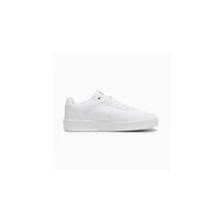 Puma Lage sneaker Wit