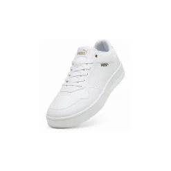 Puma Lage sneaker Wit