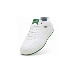 Puma Lage sneaker Wit