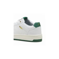 Puma Lage sneaker Wit