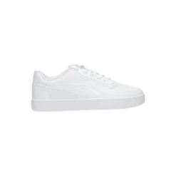 Puma Lage sneaker Wit