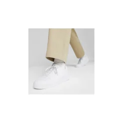 Puma Lage sneaker Wit