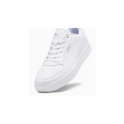 Puma Lage sneaker Wit