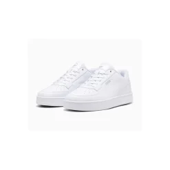 Puma Lage sneaker Wit