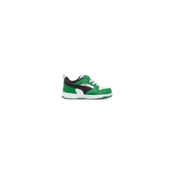 Puma Lage sneaker Wit