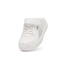 Puma Lage sneaker Wit