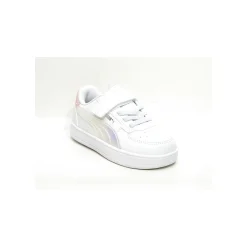 Puma Lage sneaker Wit