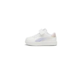 Puma Lage sneaker Wit
