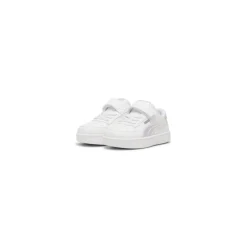 Puma Lage sneaker Wit