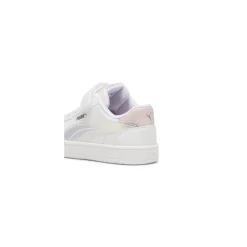 Puma Lage sneaker Wit