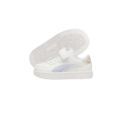 Puma Lage sneaker Wit