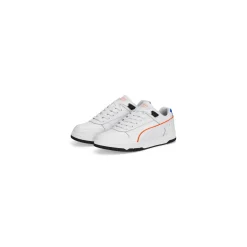 Puma Lage sneaker Wit