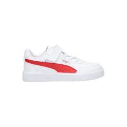 Puma Lage sneaker Wit