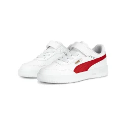 Puma Lage sneaker Wit