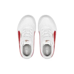 Puma Lage sneaker Wit