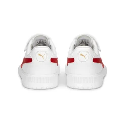 Puma Lage sneaker Wit