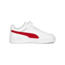 Puma Lage sneaker Wit